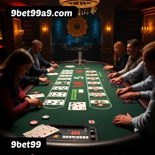 Recursos Exclusivos do App 9bet99 - Modo Offline, Login Biométrico